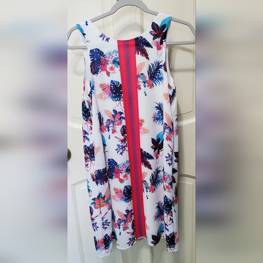 Hatley Tropical Dress